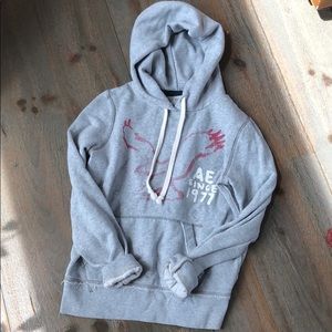 American eagle sweat shirt